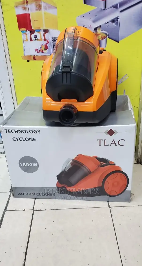 1800w Portable Vacuum Cleaner