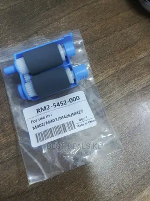 Hp M402,M426,M427,403 Pickup Rollers