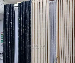 Quality Curtains