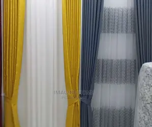 Quality Curtains