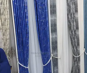 Quality Curtains