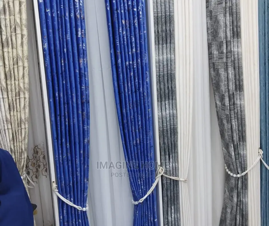 Quality Curtains