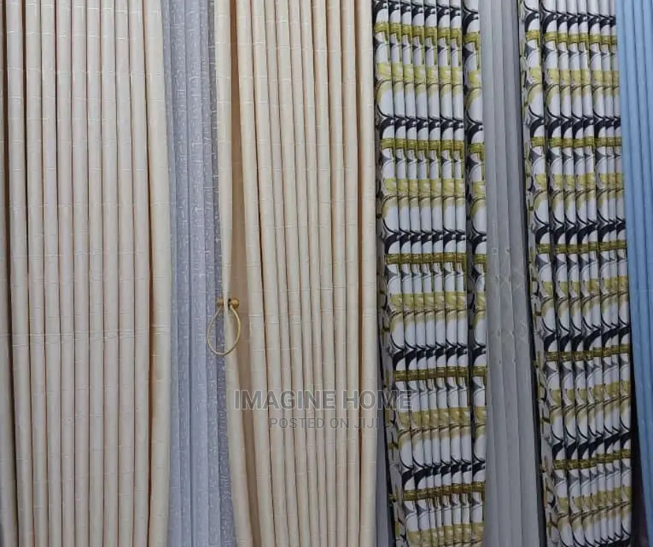 Quality Curtains