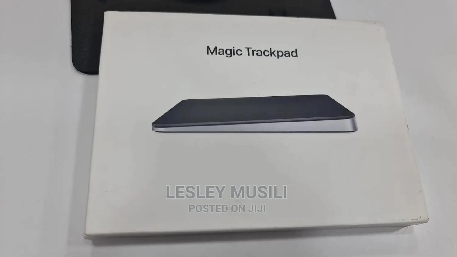Apple Magic Trackpad 3