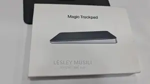 Apple Magic Trackpad 3