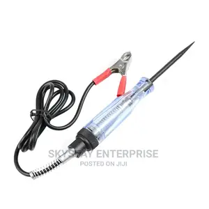 Circuit Tester 6-12v
