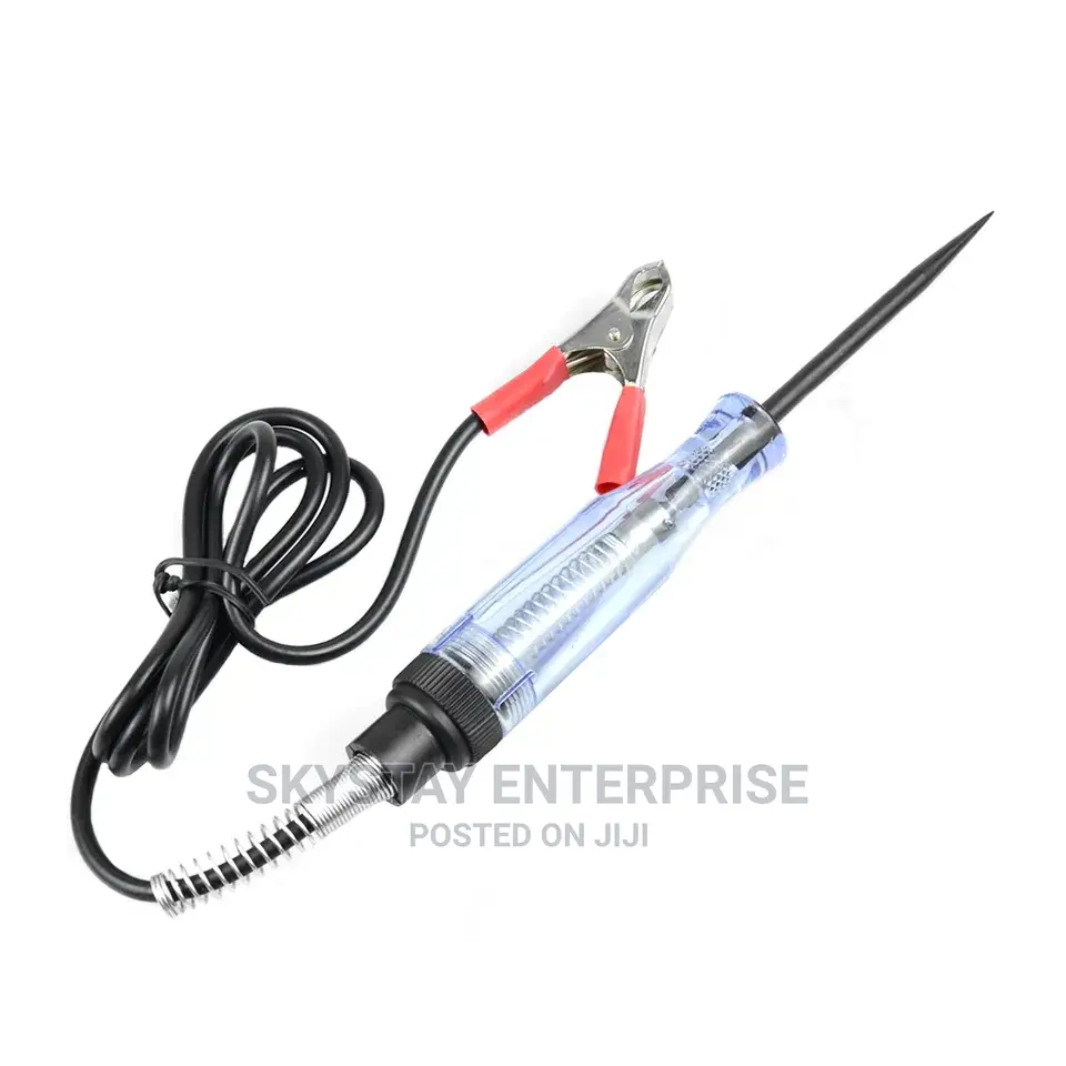Circuit Tester 6-12v