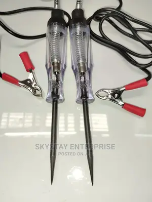 Circuit Tester 6-12v