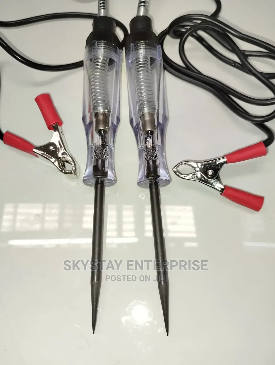 Circuit Tester 6-12v