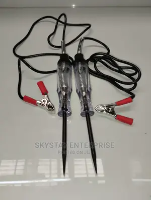 Circuit Tester 6-12v