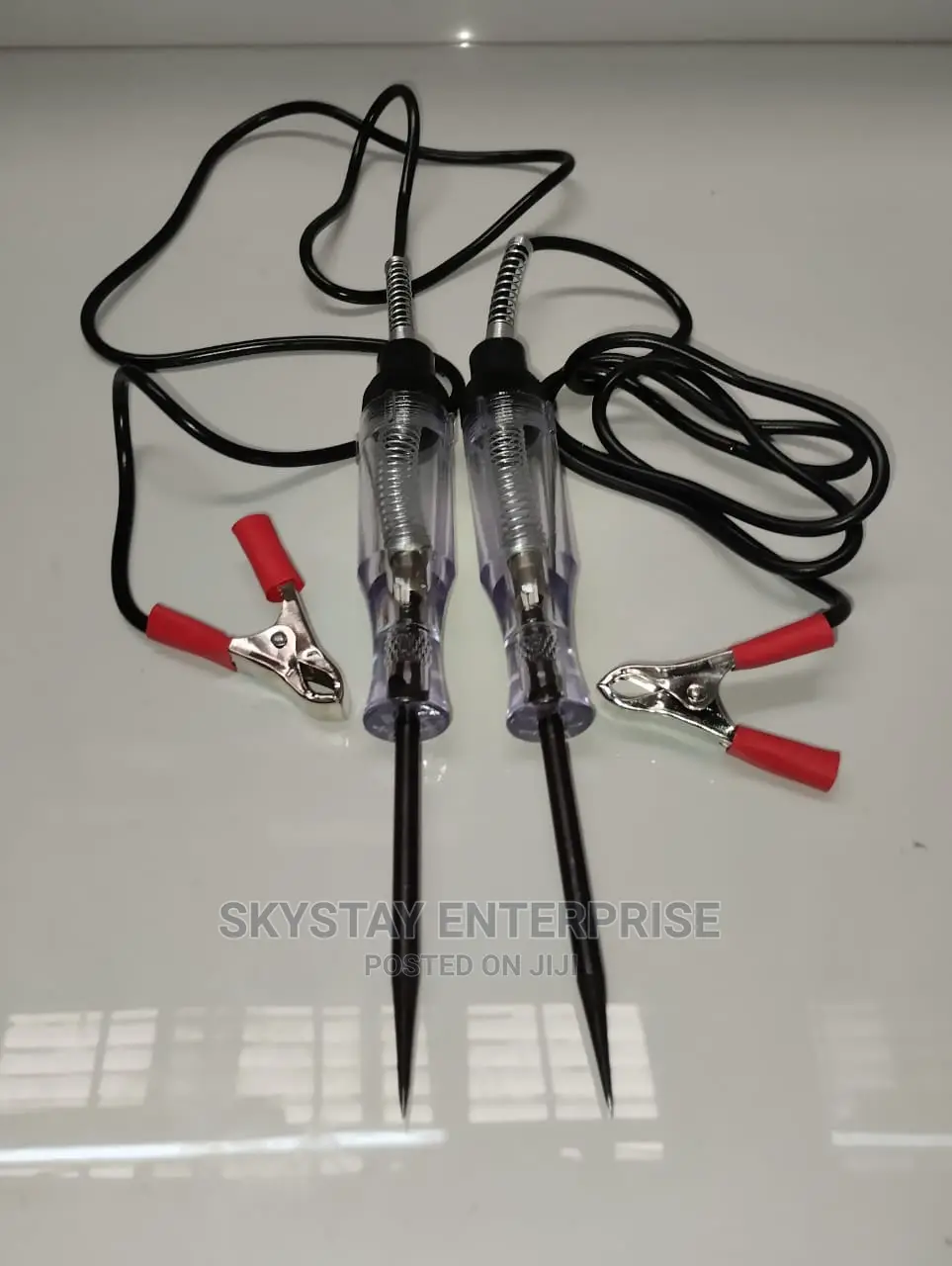 Circuit Tester 6-12v