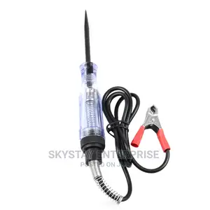 Circuit Tester 6-12v