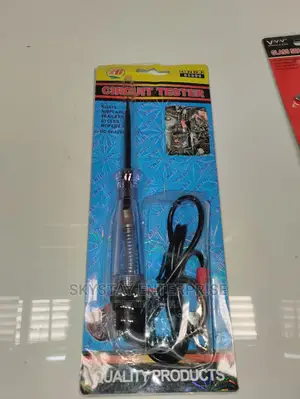 Circuit Tester 6-12v