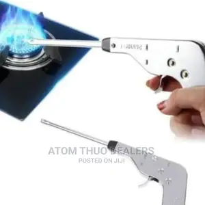 Gas Lighter Available