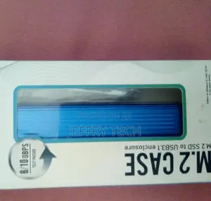 M.2 Nvme Case
