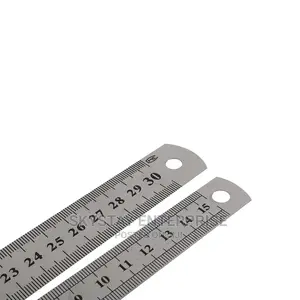 Stainless Steel Ruler 60cm