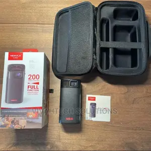 Anker Nebula Apollo Projector