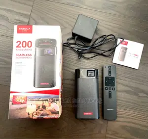 Anker Nebula Apollo Projector