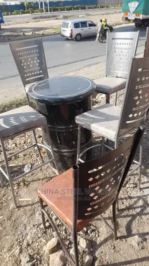 Restourant Chairs