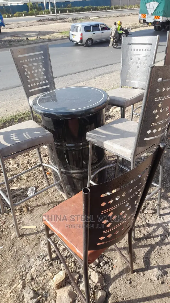 Restourant Chairs