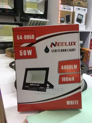 Neelux Led Flood Light 50watts