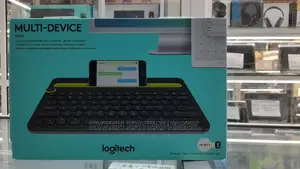 Logitech Keyboard
