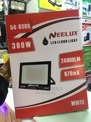 Neelux 300W LED Flood Light