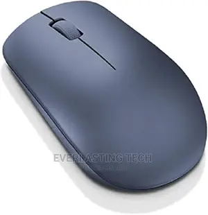 Lenovo 530 Wireless Mouse Abyss Blue With Battery