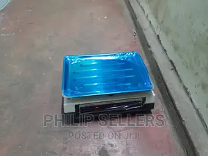 Computerized Digital Weighing Scale Suitable