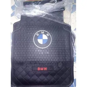 BMW Floor Mats Heavy-Duty