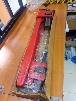 Pipe Wrench 24"