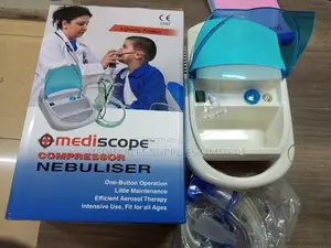 Mediscope Nebulizer