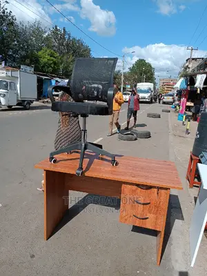 Office Desks