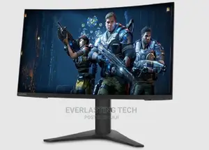 Lenovo G27c-10 27" Curved Gaming Monitor