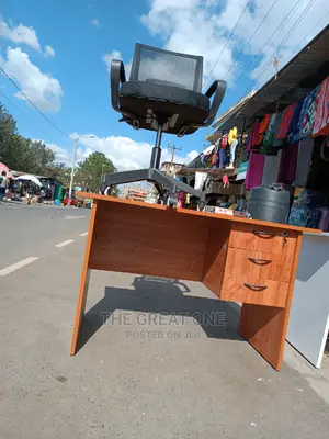 Office Desk