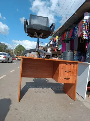 Office Desks
