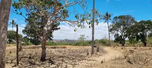 1 Acre on Sale in Mtwapa