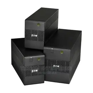 Eaton 5E UPS - 5E1500IUSB (1500va)