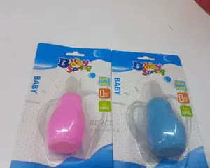 Baby Nasal Aspirator-1pc