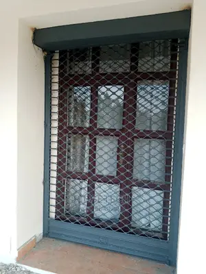 Quality Grills for Glass Door