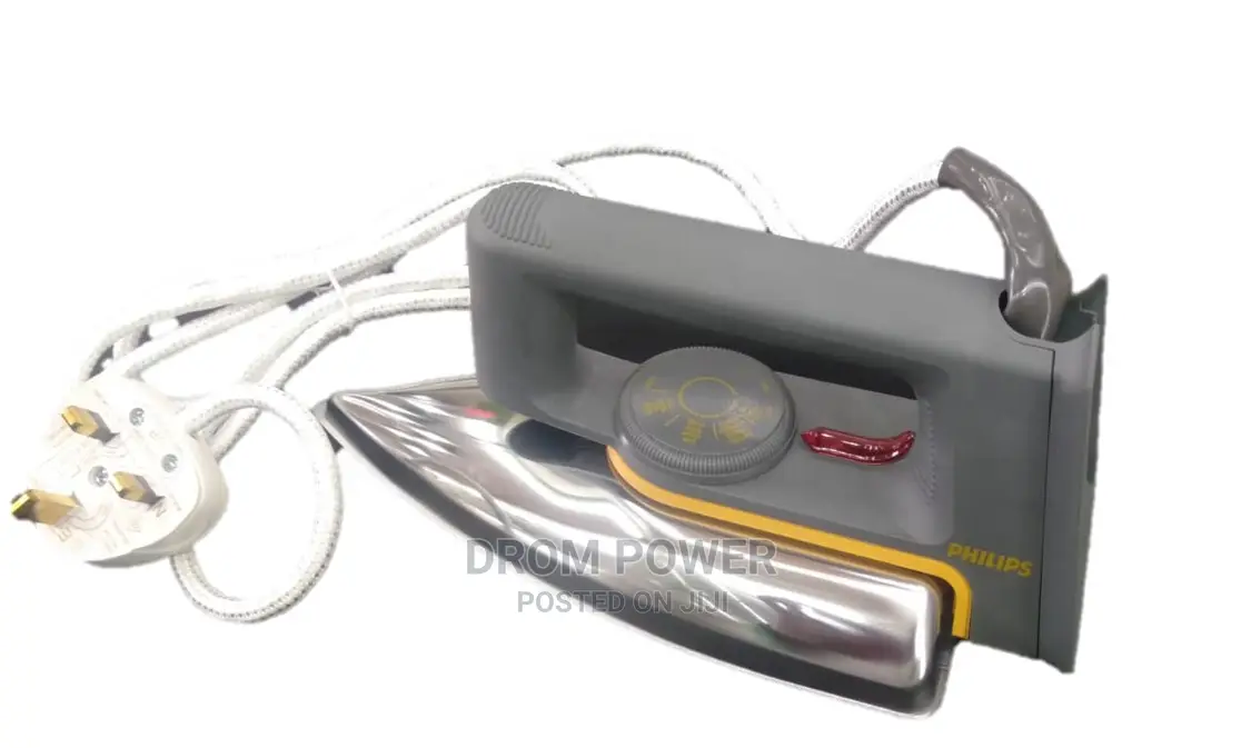 Philips Iron Box