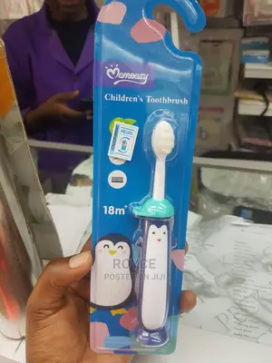 Children's Toothbrush