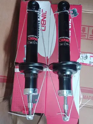 Shock Absorbers Toyota Mark 2 GX100