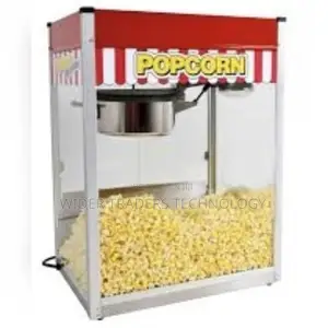 Popcorn Machine
