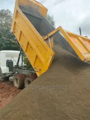 Volcano Sand,Mai Mahiu Sand, Plastering Construction Works