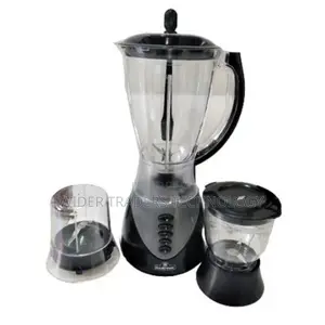Rashnik 3 In1 Blender