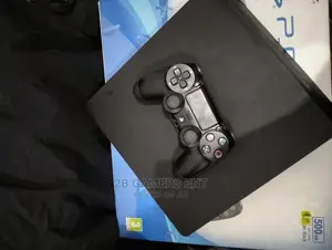 Ps4 Slim Used Ex Uk