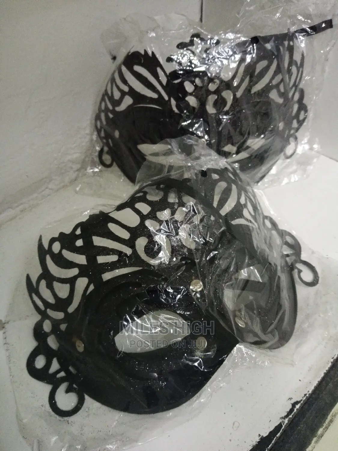 Masquerade Party Masks