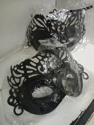 Masquerade Party Masks