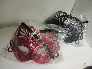 Masquerade Party Masks